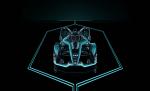 Jaguar I-Type 3 2018 года